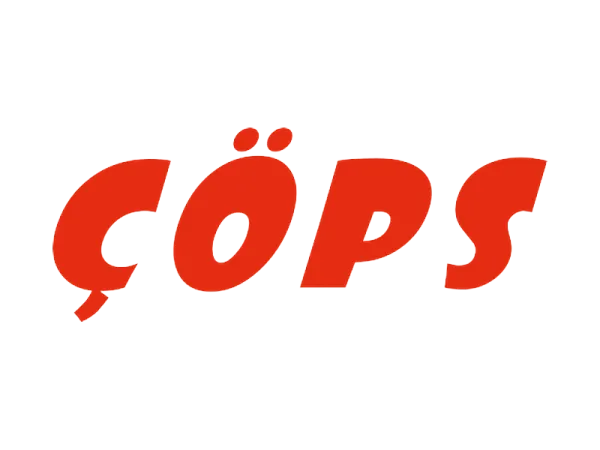 Çöps Gıda - Restoran Bayi Yönetimi ve B2B E-Ticaret