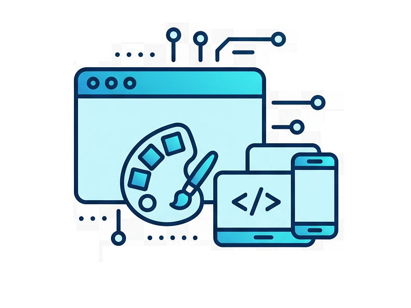 Web Geliştirme ve Tasarım