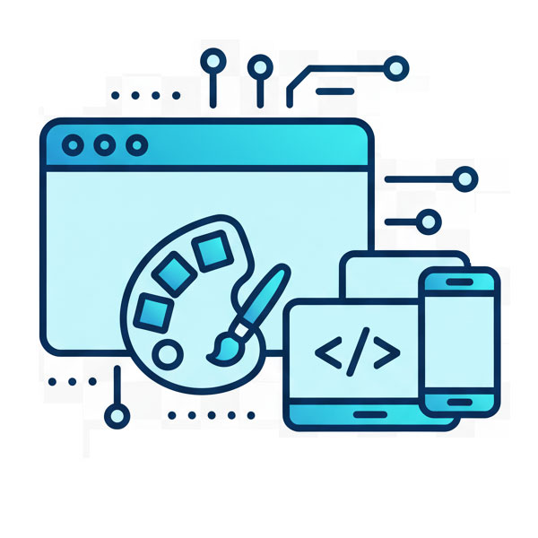 Web Geliştirme ve Tasarım